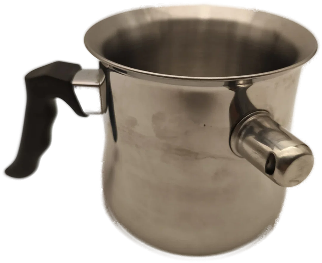Galicja, Wasserbadtopf, Bain-Marie, 0,8l – Bild 1