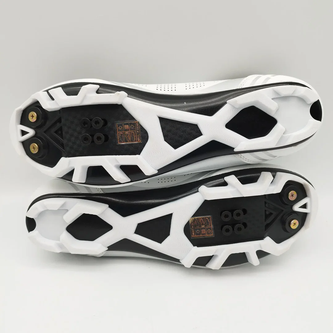 Tabolu Rennradschuhe, Gr. 46 – Bild 4