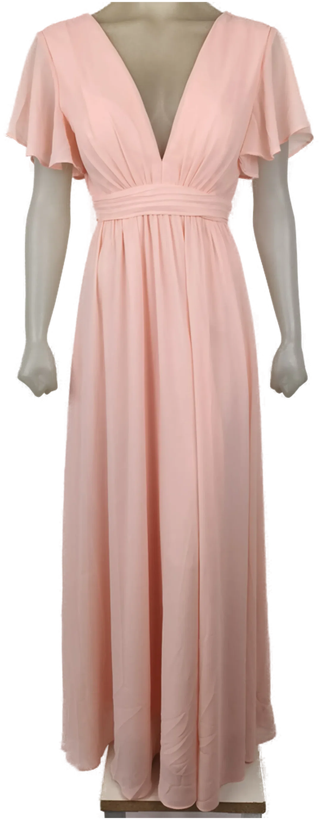Eva & Lola, Ballkleid, Abendkleid, Gr. M, neu - Bild 4