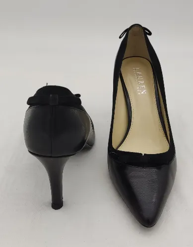 Ralph Lauren - Damen High Heels Gr. 38 – Bild 3