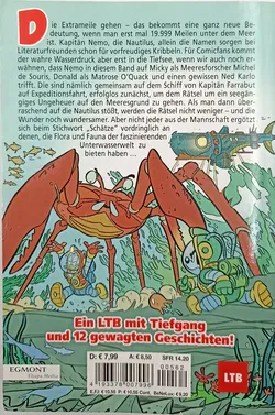 Disney's Lustiges Taschenbuch 