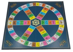 Brettspiel Trivial Pursuit Mastergame Genus Ausgabe – Vorschau 4