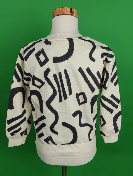 H&M - Kinder Pullover Gr. 122 – Bild 3