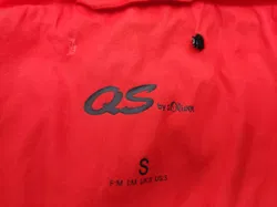 s.Oliver Damenjacke rot - S - Bild 4