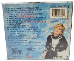 Claudia Jung - Winter Träume CD / 1996 - Bild 2