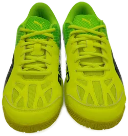 Puma Hallenschuhe Gr. 41 - Bild 2