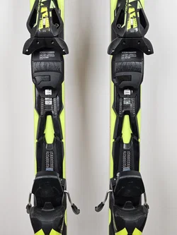 Fischer Speed RC4 - Ski  - Bild 7