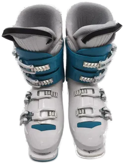 Schischuhe Jugend, TecnoPro, Gr. 24/24,5 - Bild 2