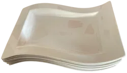 Villeroy & Boch New Wave Gourmetteller 33 x 24 cm - Bild 3