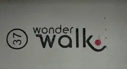 Wonder Walk - Damenschuhe Gr. 37 - Bild 3