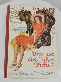 Kinderbuch 