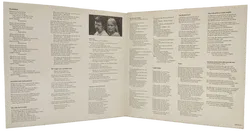 Vinyl LP - Eva Maria Hagen - Ich leb' mein Leben - Bild 3