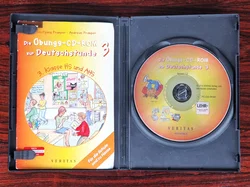 Die Übungs-CD-ROM zur Deutschstunde 3 - Lernsoftware - CD-ROM - Bild 3
