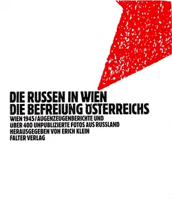 Die Russen in Wien - Erich Klein - Bild 1