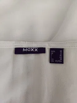 Damen Bluse Kurzarm MEXX - Bild 4