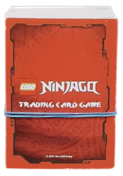 LEGO Ninjago Sammelkarten 67 Stück - Bild 2