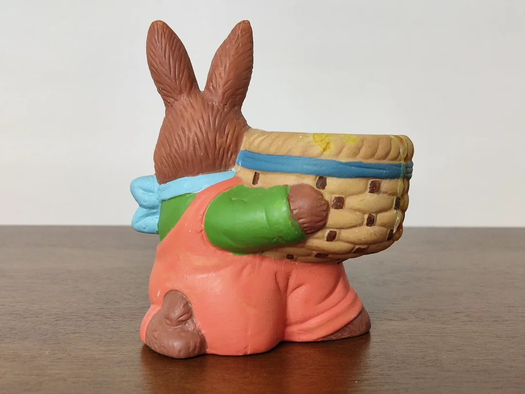 Osterdeko - Eierbecher - Set 2 – Bild 10