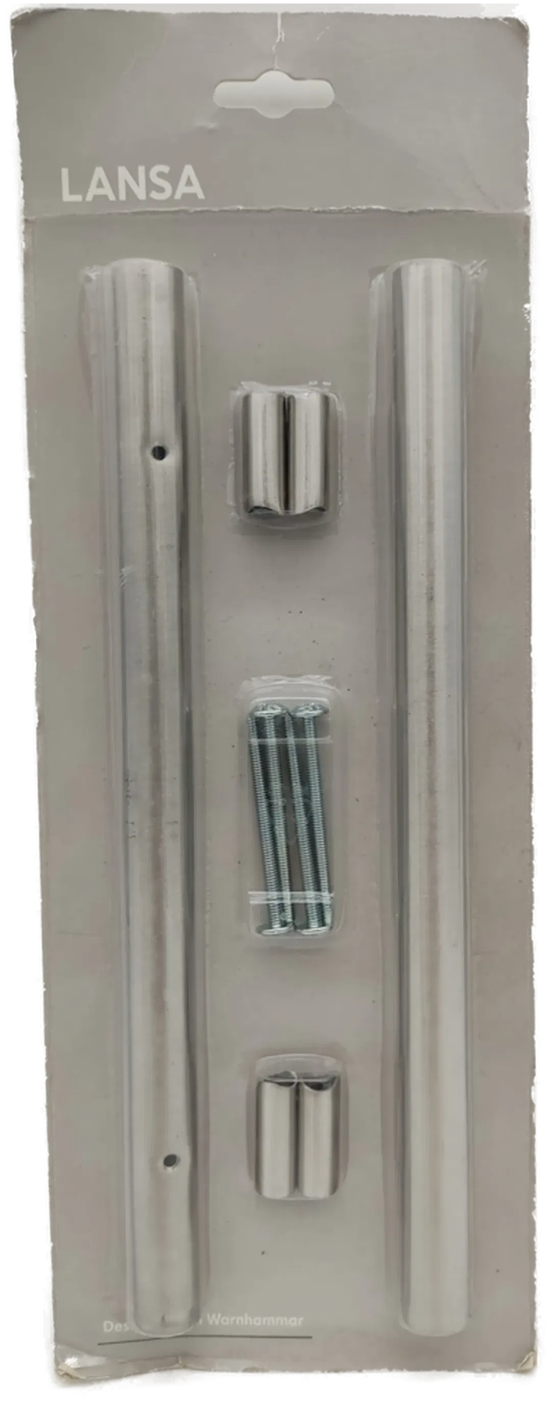 2 St. IKEA LANSA Möbelgriffe/24 cm. Neu & Originalverpackt  - Bild 3