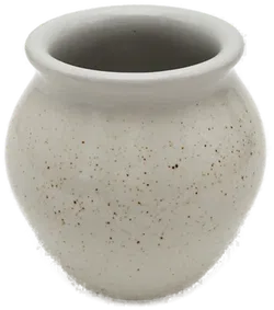 Pentik finland-  Keramik Töpfchen  - Bild 2