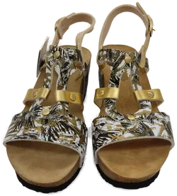 Desigual Damenschuhe Model: SHOES_BIO 9 ANSSA BUTTERFLY Größe: 39 - Bild 1