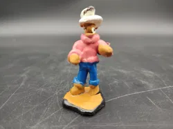 31 Stk. extravagante, handgefertigte Figuren  - Bild 5