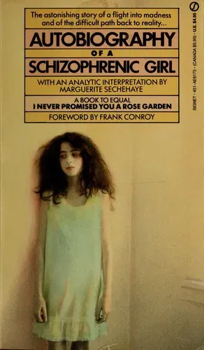 Autobiography of a Schizophrenic Girl - Marguerite Sechehaye - Bild 2