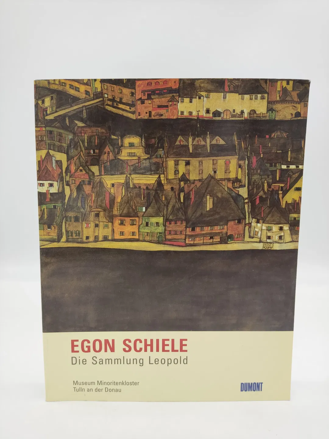 Die Sammlung Leopold- Egon Schiele - Bild 2