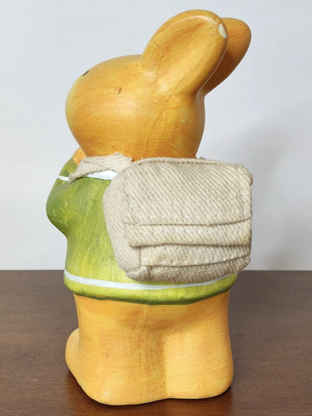 Osterdeko - Hasen - Set 4 – Bild 9