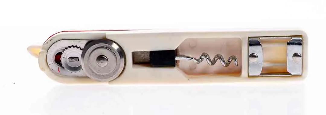 Vintage Dosen- und Flaschenöffner Küchenhilfe – Bild 3