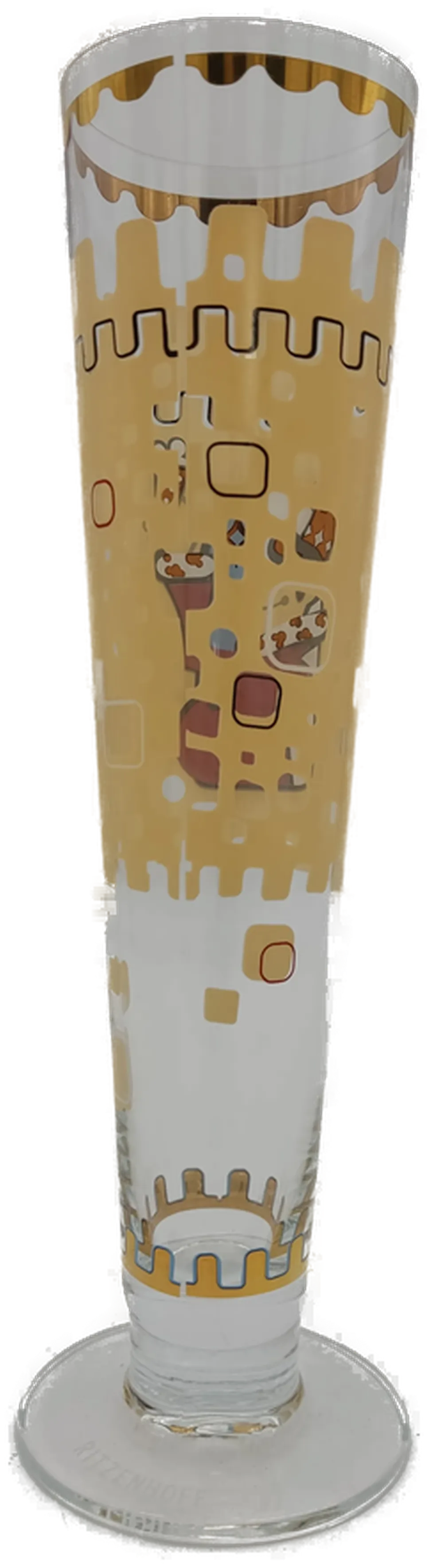 Bierglas Ritzenhoff Glas | Originalverpackt – Bild 3