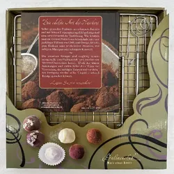 Pralinen Set - Feinste Pralinen selbst gemacht - Bild 2