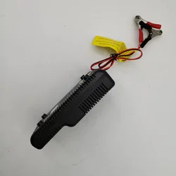 E-flite 2-3 Cell DC Li-Poly Balancing Charger (EFLC3010 / LP3000-3) – Vorschau 3