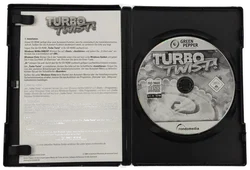 PC Game CD-ROM 