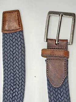H&M - Stretchgürtel - Länge ca. 106 cm – Vorschau 3