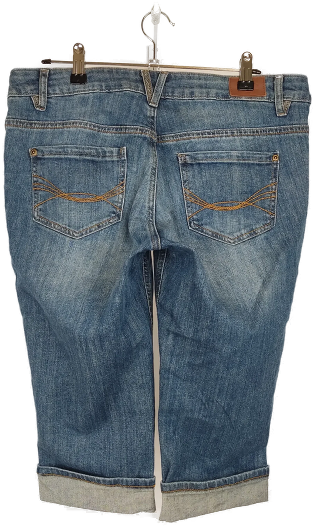 Tom Tailor Damen Jeans blau Gr.31 – Bild 2