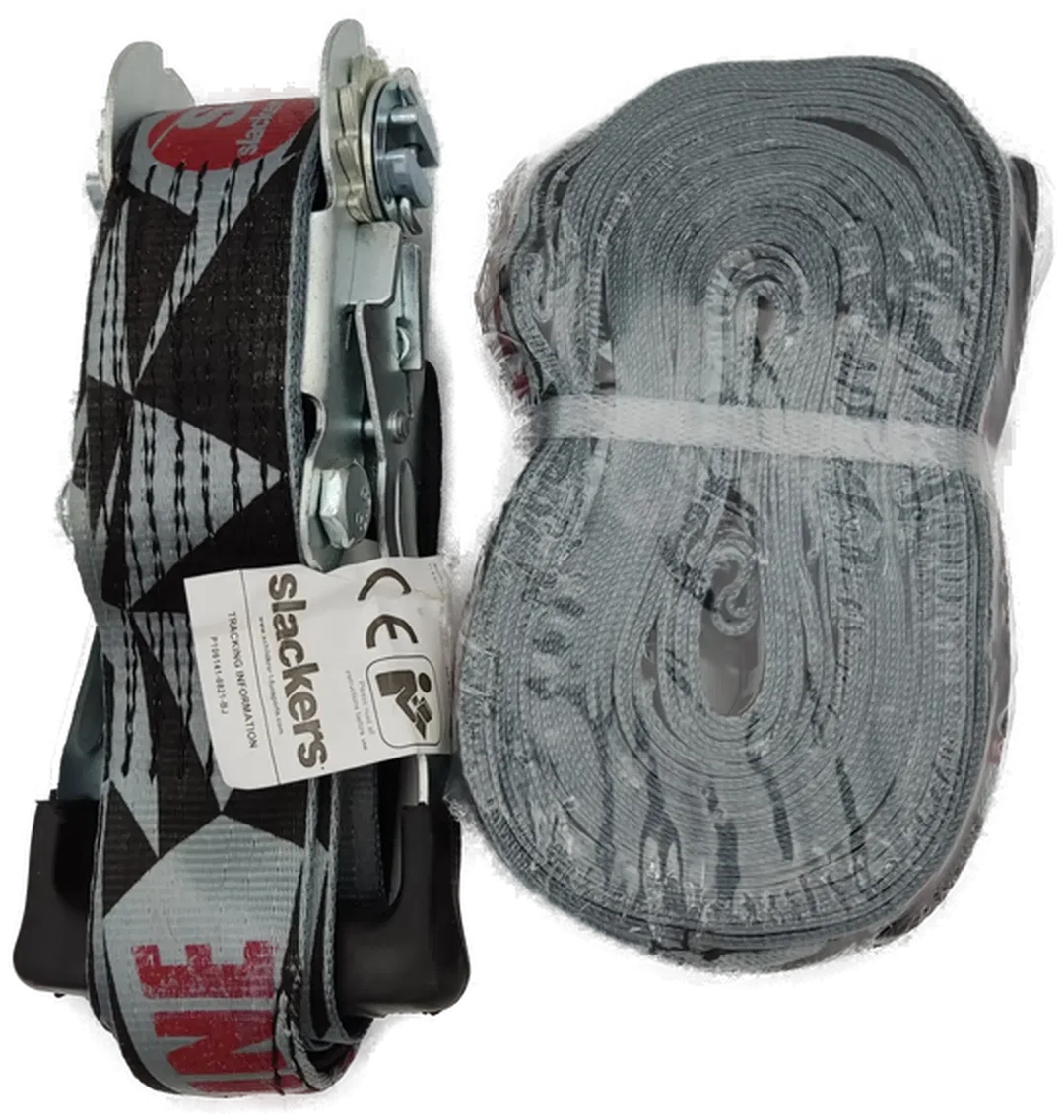 Slackers Slackline 15 Meter - Bild 1