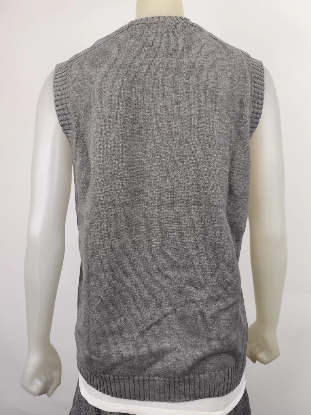 Esprit, Pullunder Damen, Gr. L – Bild 4