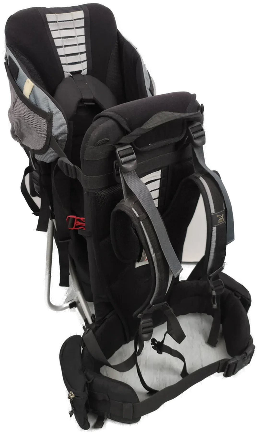 Salewa, Kindertrage – Bild 4