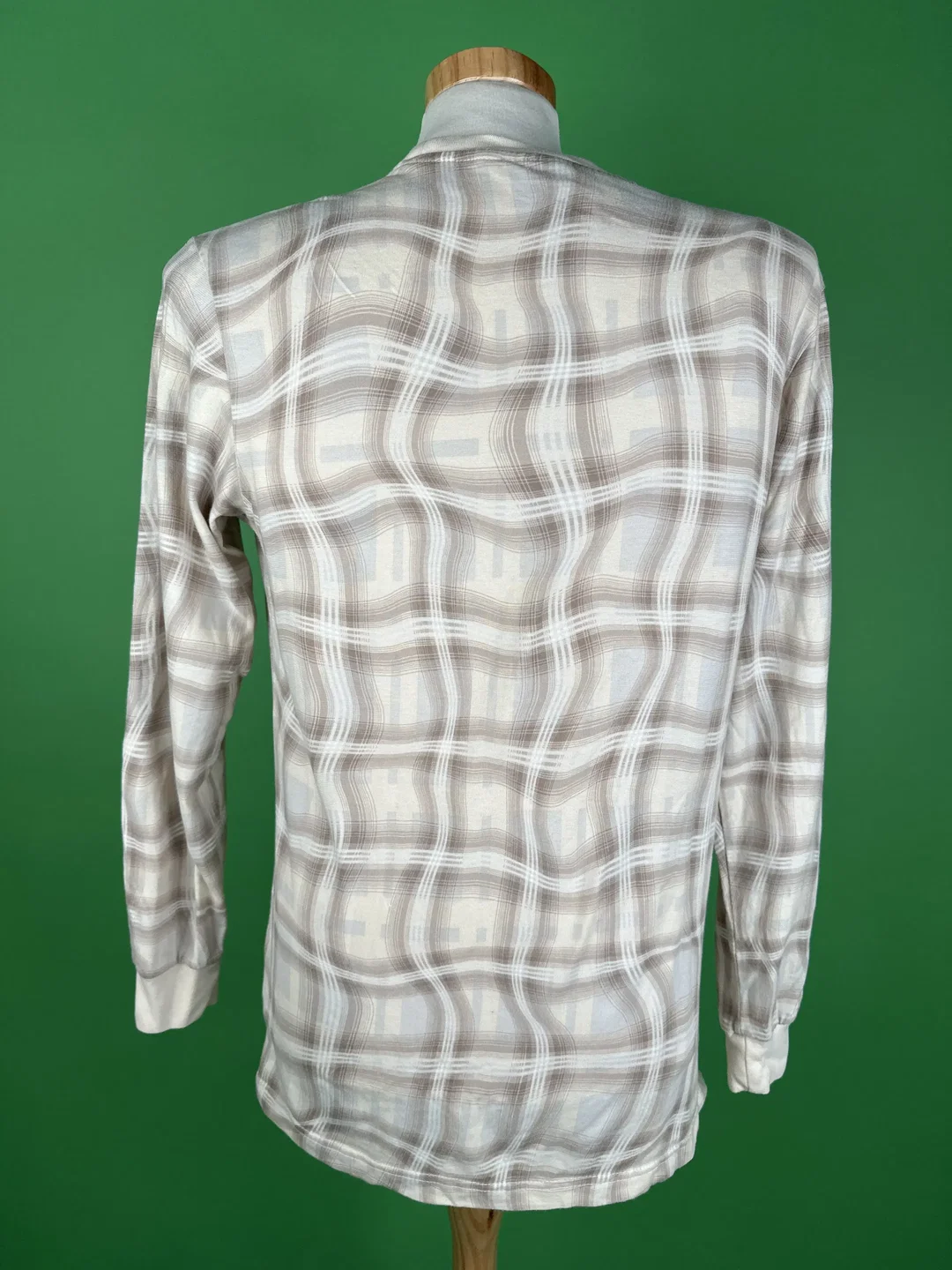 Adidas - Herren Langarmshirt - Gr. S – Bild 3