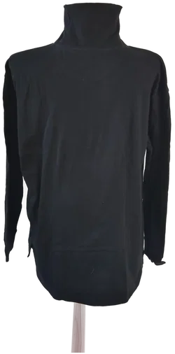 WESTBURY by C&A Rollkragenpullover schwarz - Gr. XXXL - Bild 2