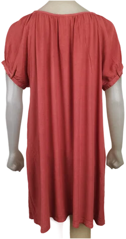 Kaffe, Sommerkleid, Gr. 42 - Bild 4