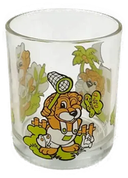 Ferrero Glas 1993 - Bild 2
