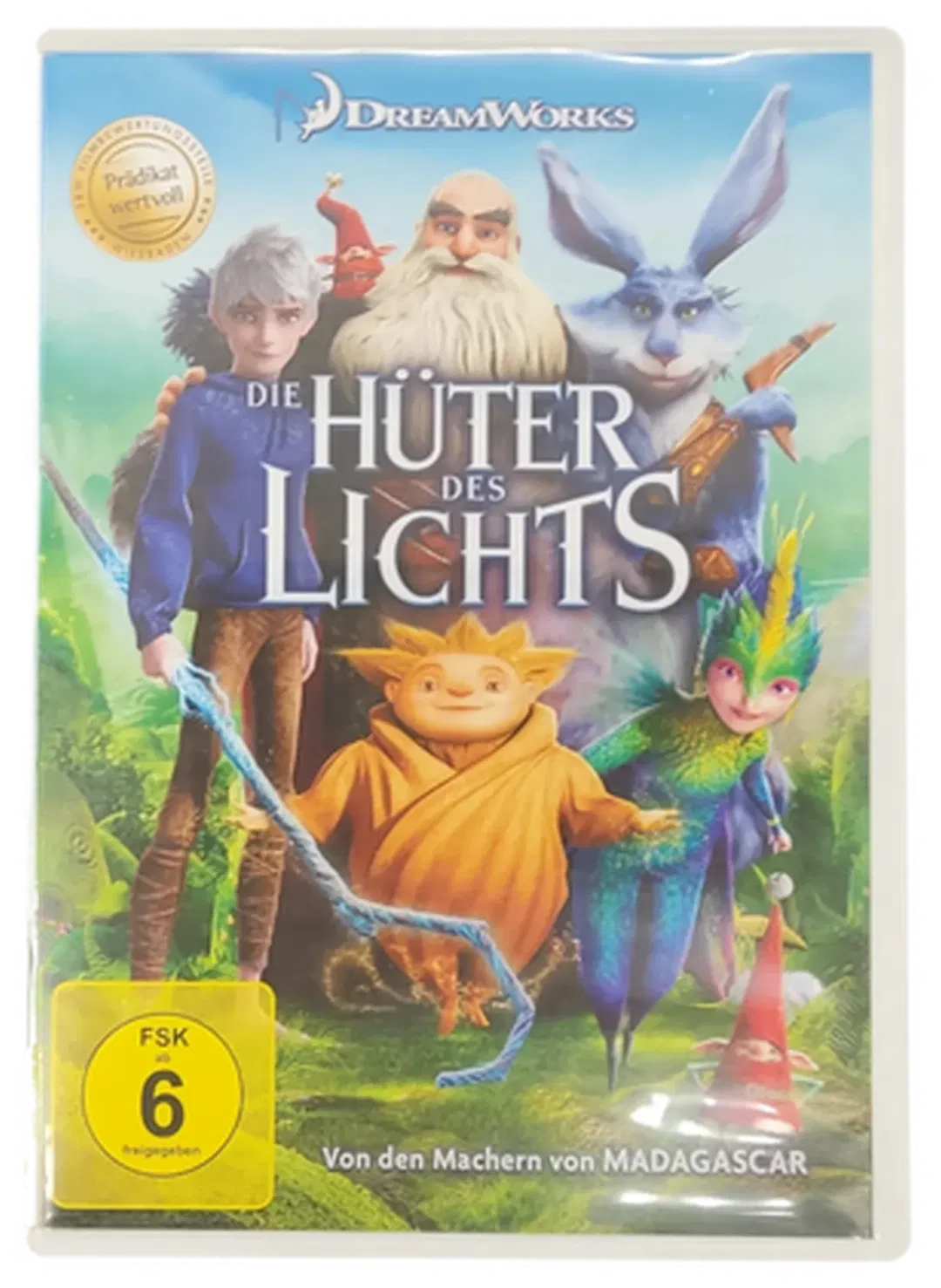 DVD 