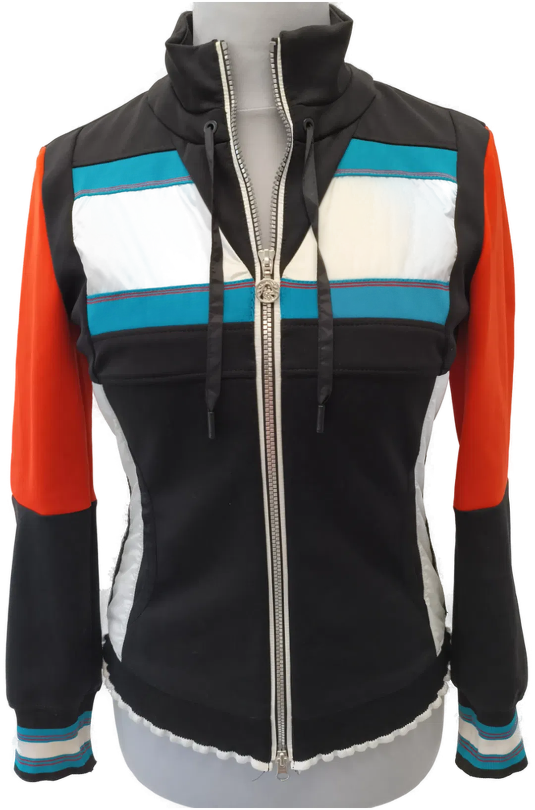 Softshelljacke Damen, Sportalm, Gr. 38 - Bild 1