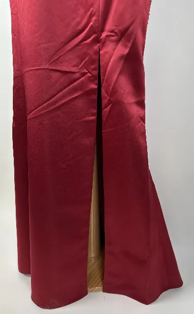 Nightscene Couture - Damen Abendkleid - Gr. XL – Bild 4
