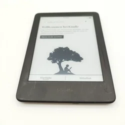 eBook Reader Sonstige Kindle Paperwhite 10. Gen | Gut Erhalten - Bild 4