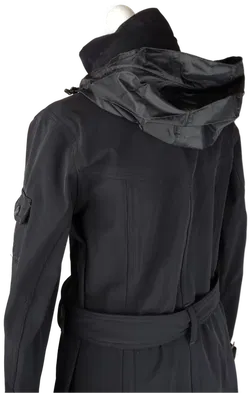 Damen Outdoorjacke Bergans Nylon Gr. M | Wie Neu - Bild 5