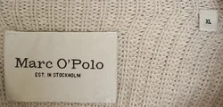 Marc O´Polo Damenpullover creme Gr. XL – Vorschau 3