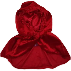 Rotkäppchen Baby Kostüm Disney 9-12 Monate - Bild 2