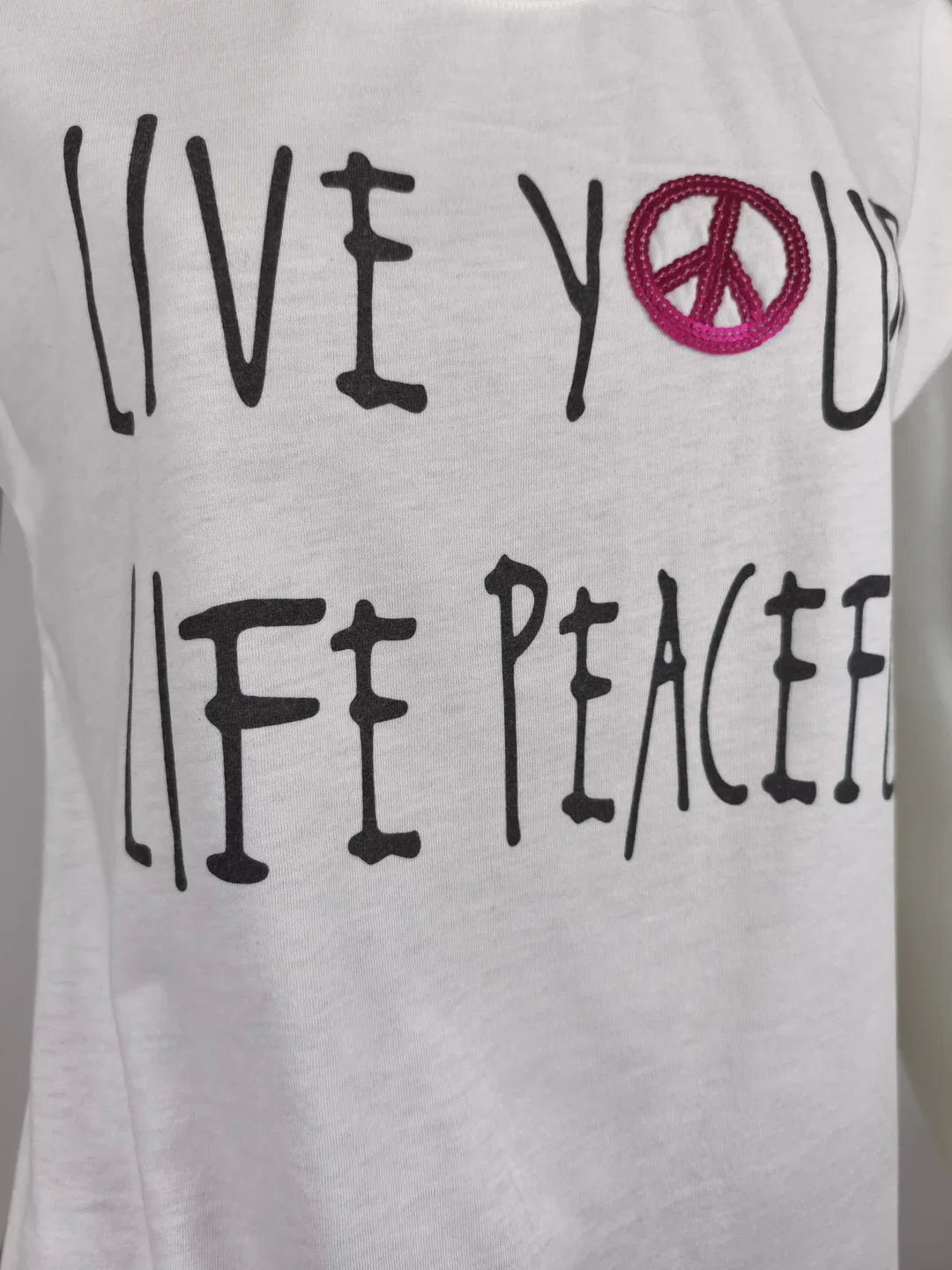 17 & Co. Damenshirt, Gr. 40 – Bild 2